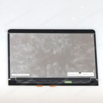 13,3 инча лаптоп HP Spectre x360 13-ac серия 13-ac001na LCD екран със сензорен екран в събирането на