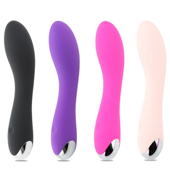 Bosly G Spot Вибратори, Секс Играчки за Жени, 10 Магистралата Вибратор Вибратор USB Акумулаторни Еротични Играчки за Секс Магазин за Възрастни