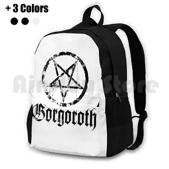 Gorgoroth Група Музика