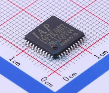 IAP15F2K61S2-28I-LQFP44 100% чисто нов Оригинален Осъществяване LQFP-44 Истински MCU (MCU/MPU/SOC) на чип за