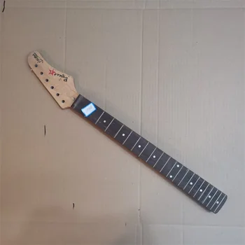 JNTM Custom Guitar Factory / Комплект за китара със собствените си ръце / Лешояд електрическа китара със собствените си ръце (181)