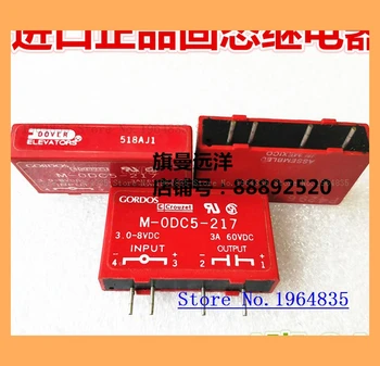 M-ODC5-217 3A 4 3,0-8 VDC 518AJ1