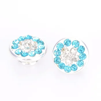 Miasol Crystal Jewelpop е Подходяща за гривни САМ сам, колиета, пръстени, серебрение, езерото Синьо проправи crystal jewelpops