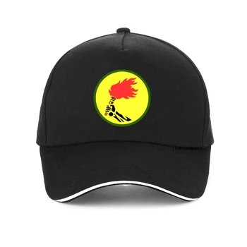 Бейзболна шапка с Флага и Конго Заир, Удобна 2020 Нова Лятна шапка на татко, Висококачествен 100% Памучен регулируема бейзболна шапка Унисекс, бейзболна шапка с кости