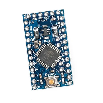 Заводска такса ATMEGA328P Pro Mini 5v за Arduino Development Board не Припаивается Pro Mini Mega328p Board