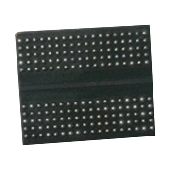 На чип за частици паметта на видеокартата D8BGX MT61K256M32JE-21:1