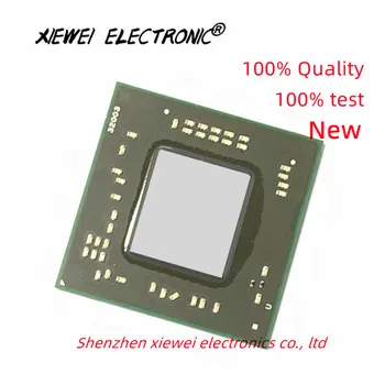 НОВ 100% тест е много добър продукт 216-0896288 процесор bga чип reball с топки чип IC