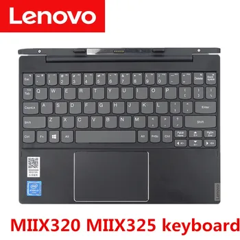 Нова оригинална клавиатура за таблет Lenovo MIIX320-10ICR MIIX325 Основна клавиатура