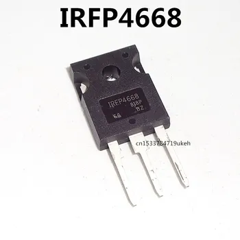 Оригинален 2 бр./IRFP4668 TO-247 200 В 130A
