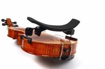 През акцент за цигулка в стил Бон, подходящ за цигулка 3/4 или 4/4, сгъваем