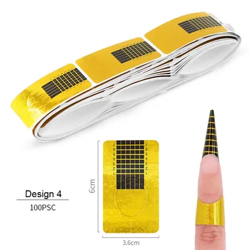Професионални Инструменти За Дизайн на Ноктите, Удължаване на Ноктите, UV-Гел Съвет Удължител Форма Тава Пчела, Пеперуда Доставка за Нокти Инструмент на Ноктите